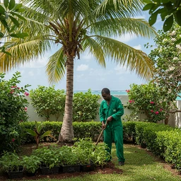 Residential Cleanups Service