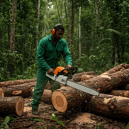 Tree Cutting Service