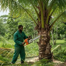 Tree Lopping Service