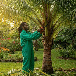 Tree Pruning Service