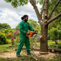 Tree Services